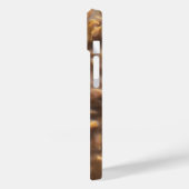 Chunky Chocolate Bar Case-Mate iPhone Case (Achterkant / Links)