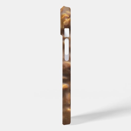 Chunky Chocolate Bar Case-Mate iPhone Case (Achterkant / Links)