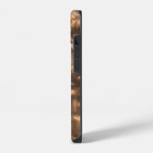 Chunky Chocolate Bar iPhone Hoesje (Linkerkant)