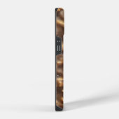 Chunky Chocolate Bar iPhone Hoesje (Rechterkant)