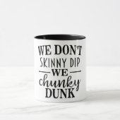 Chunky Dunk Mok (Midden)