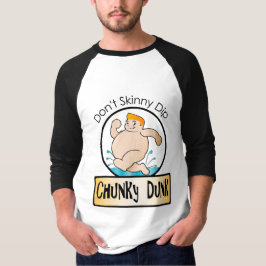 Chunky Dunk T-shirt