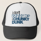 Chunky Dunk Trucker Pet (Voorkant)