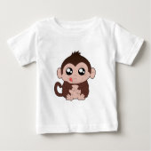 Chunky Monkey Baby (Voorkant)