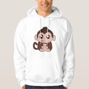 Chunky Monkey Hoddie Hoodie