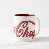 Chupa Chupa Mok (Voorkant rechts)