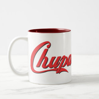 Chupa Chupa Mok