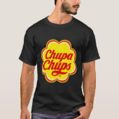 Chupa Chups Corporate T-shirt (Voorkant)