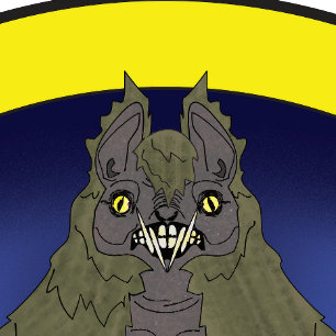 Chupacabra Cryptid 90s Retro Pas Op Voor De Chupac T-shirt