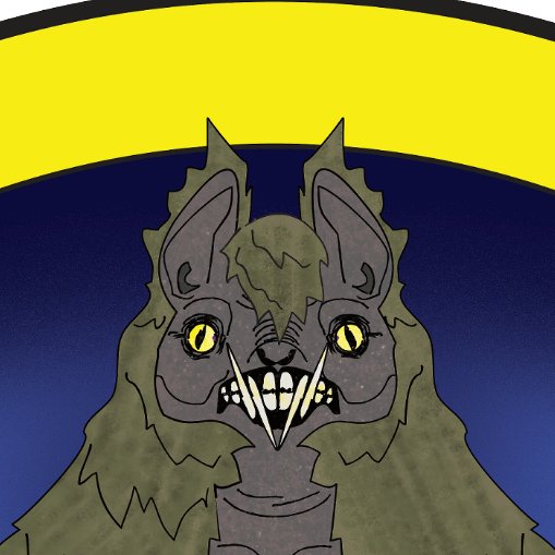 Chupacabra Cryptid 90s Retro Pas Op Voor De Chupac T-shirt
