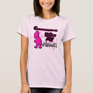 Chupacabra T-shirt