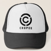 Chupee Trucker Hat Pet (Voorkant)
