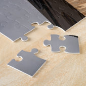 Chur Zwitserland Legpuzzel (Zijkant)
