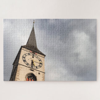 Chur Zwitserland Legpuzzel