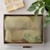 Church Angels tissue paper Tissuepapier (Geschenk)