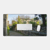 Church Bank, Sowerby Bridge Bureaumat (Keyboard & Muis)