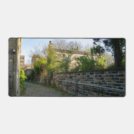 Church Bank, Sowerby Bridge Bureaumat