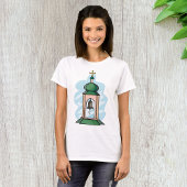 Church Belfry T-shirt