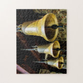 Church Bells Cyprus Legpuzzel (Verticaal)