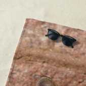 Church Cat Strandlaken (In situ)