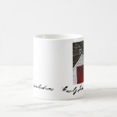 Church Coffee-Mok Koffiemok (Center)