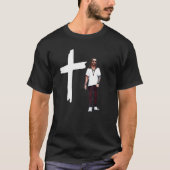 Church Cool Jesus T-shirt (Voorkant)