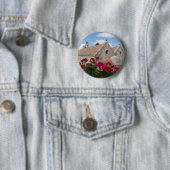Church Flowers Button (In situ)