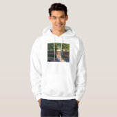 Church Gate 2012 Hoodie (Voorkant volledig)