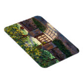 Church Gate 2012 Magneet (Rechterzijde)