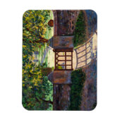 Church Gate 2012 Magneet (Verticaal)