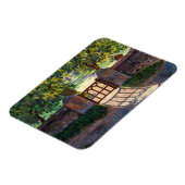 Church Gate 2012 Magneet (Linkerzijde)