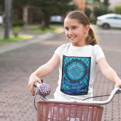 Church Glas in lood Window T-Shirt