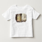 Church Interior Kinder Shirts (Voorkant)