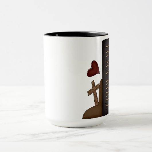 Church Mouse 2-Mok Mok (Midden)