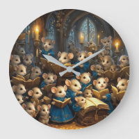 Church Mouse Choir