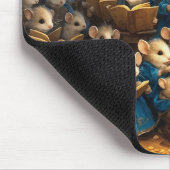 Church Mouse Choir Muismat (Hoek)