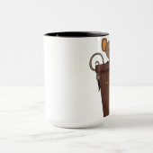 Church Mouse Mok (Midden)