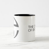 Church of England - Mok Tea / Coffee (Center)