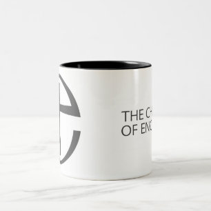 Church of England - Mok Tea / Coffee