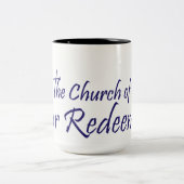Church of Our Redeemer Mok Design 2 (Center)