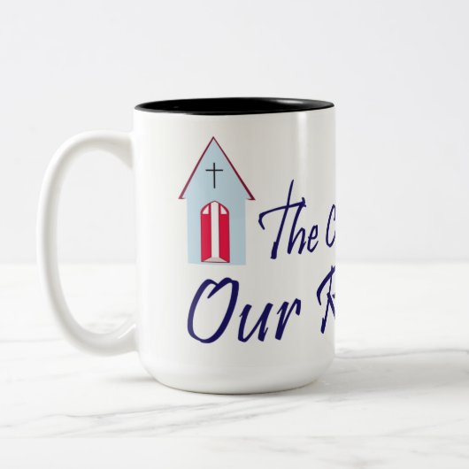 Church of Our Redeemer Mok Design 2 (Links)