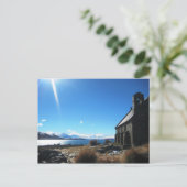 Church of the Good Shepherd Briefkaart (Staand voorkant)