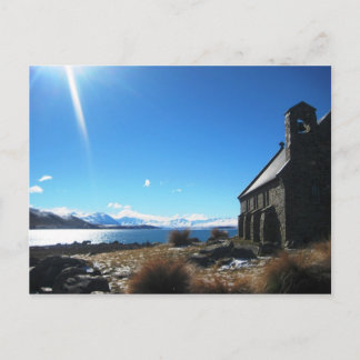 Church of the Good Shepherd Briefkaart