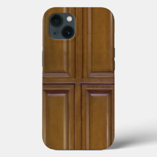 Church Pew Case-Mate iPhone Case