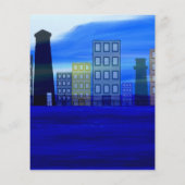 Church revival Flyer (Achterkant)