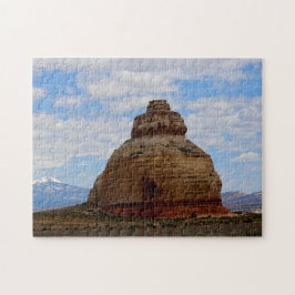 Church Rock Legpuzzel