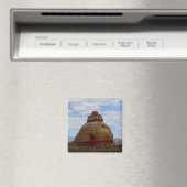 Church Rock Magneet (Insitu (Vaatwasser))