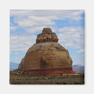 Church Rock Magneet