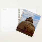 Church Rock Planner (Display)