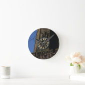 Church Ronde Klok (Huis)